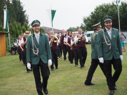 Schützenfest 2018